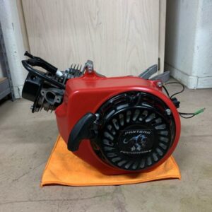 Pantera Performance Mini Bike Engine