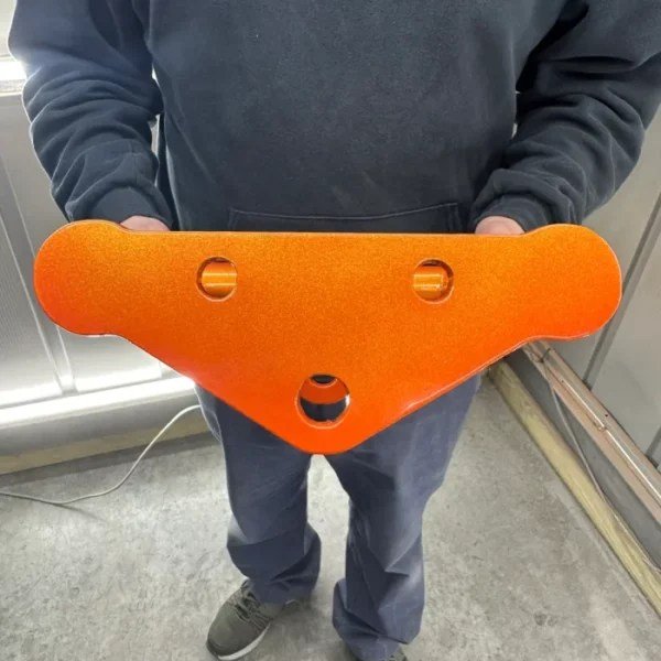 MBK Pro Frame Mount - Image 2
