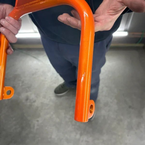 MBK Pro Frame Mount - Image 4