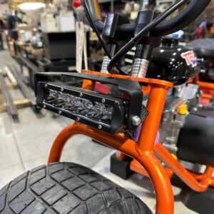 Headlight Kit