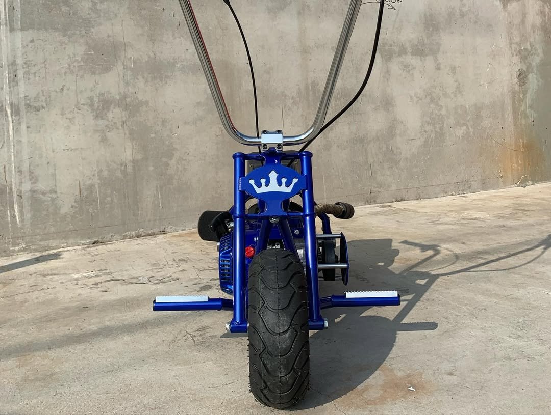 MBK Micro Crusher - Image 5