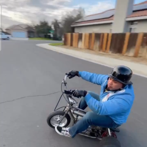 MBK Mini Drift Trike Classic