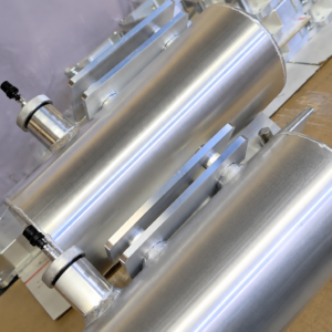 MBK Aluminum Mini Bike Fuel Tank