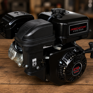 Pro โ 212cc Performance