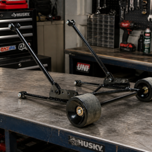 ProSlide Rear Drift Kit