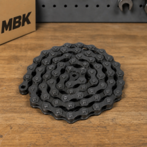 Heavy-Duty Drive Chain