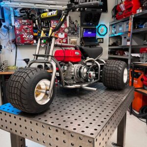 Vortex R1 Drift Trike