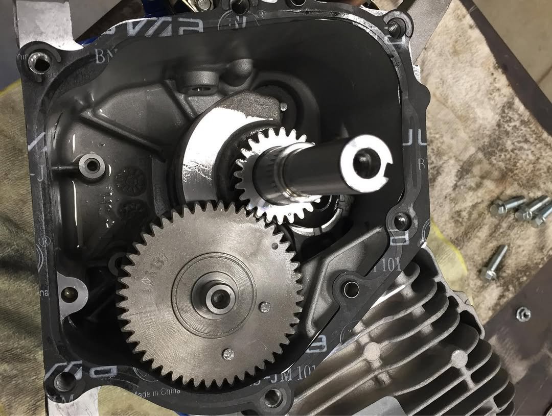 GPK V-Twin Performance Engine Package - Image 2