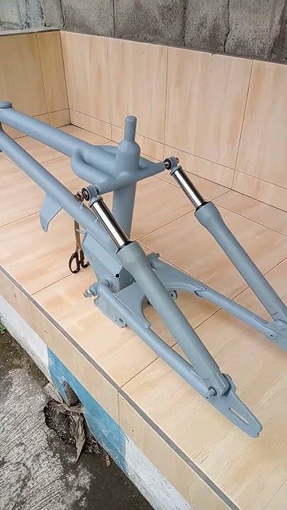 GPK Pro-Series Drift Trike Chassis Kit - Image 8