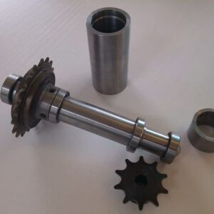 GPK Pro-Series Jackshaft Assembly Kit