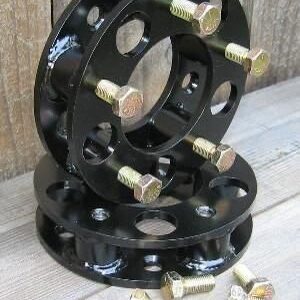 GPK Heavy-Duty Wheel Spacer Kit