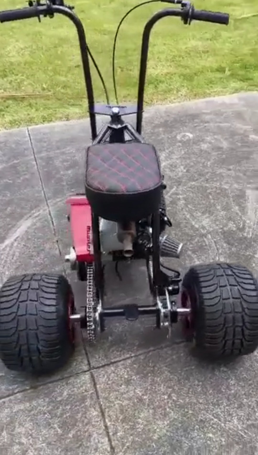 Custom Drift Trike Pro - Image 3