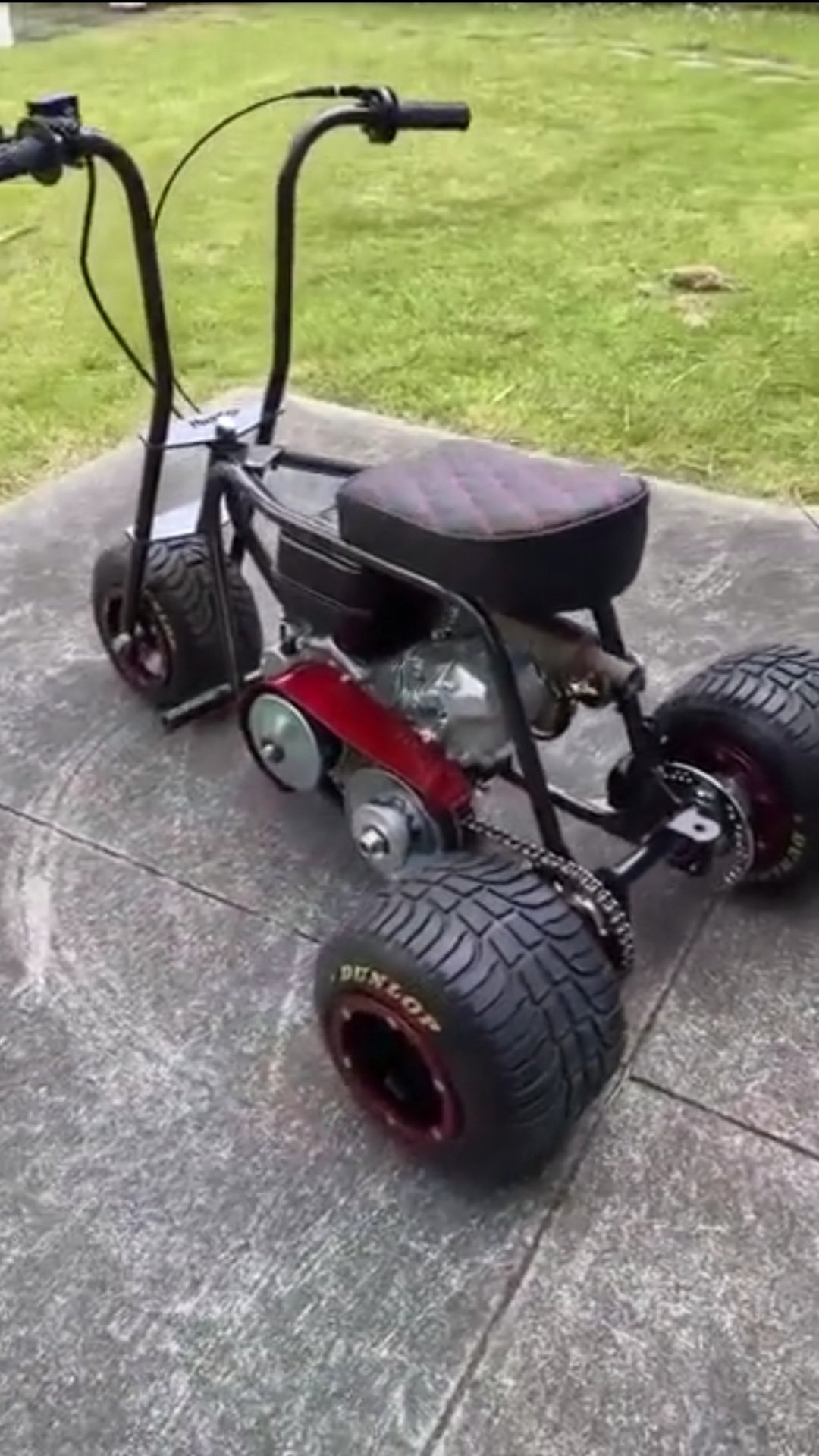 Custom Drift Trike Pro - Image 8