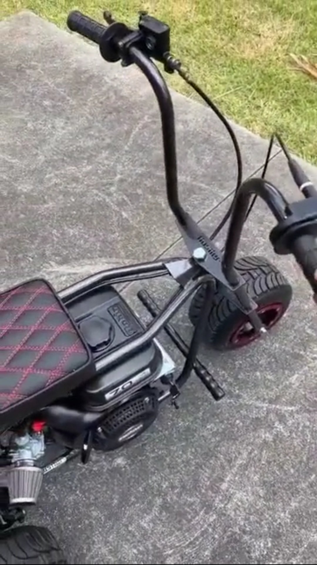 Custom Drift Trike Pro - Image 6