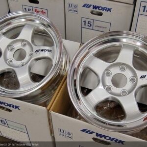🔥 Premium Custom Alloy Wheels Collection