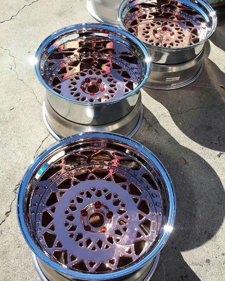 π₯ Premium Custom Alloy Wheels Collection - Image 3