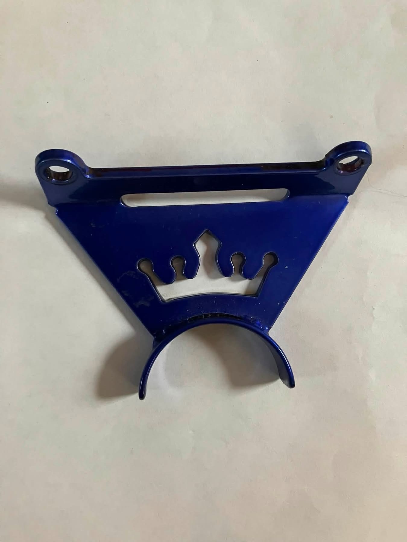 Mini Trike Remote Fuel Reservoir Kit – CNC Aluminum - Image 4