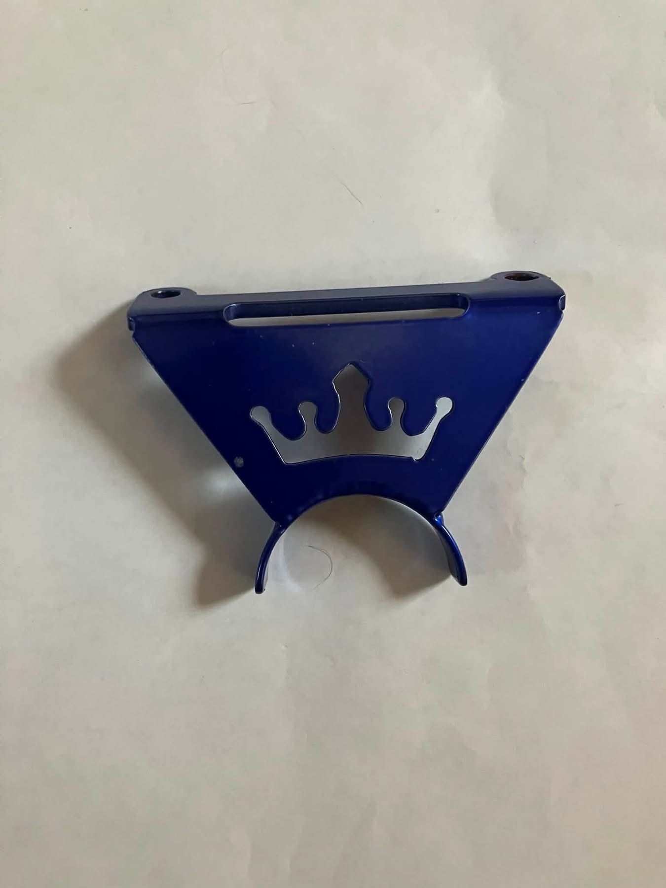 Mini Trike Remote Fuel Reservoir Kit – CNC Aluminum - Image 2