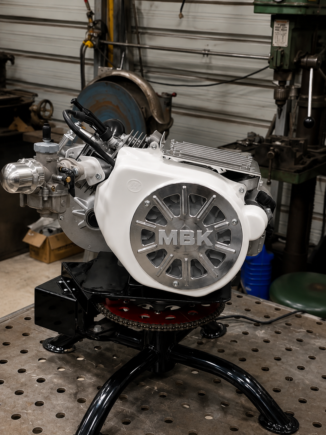 MBK Performance Racing Engine - Image 6