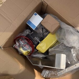 212cc Performance Mini Bike Engine Kit