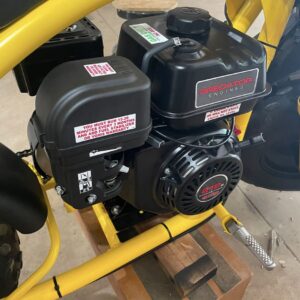 212cc Predator Performance Engine