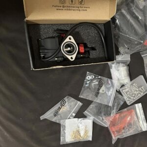 NIBBI 24mm Performance Carburetor Kit