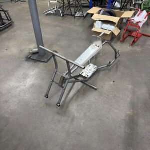 Steel Custom Drift Trike Frame